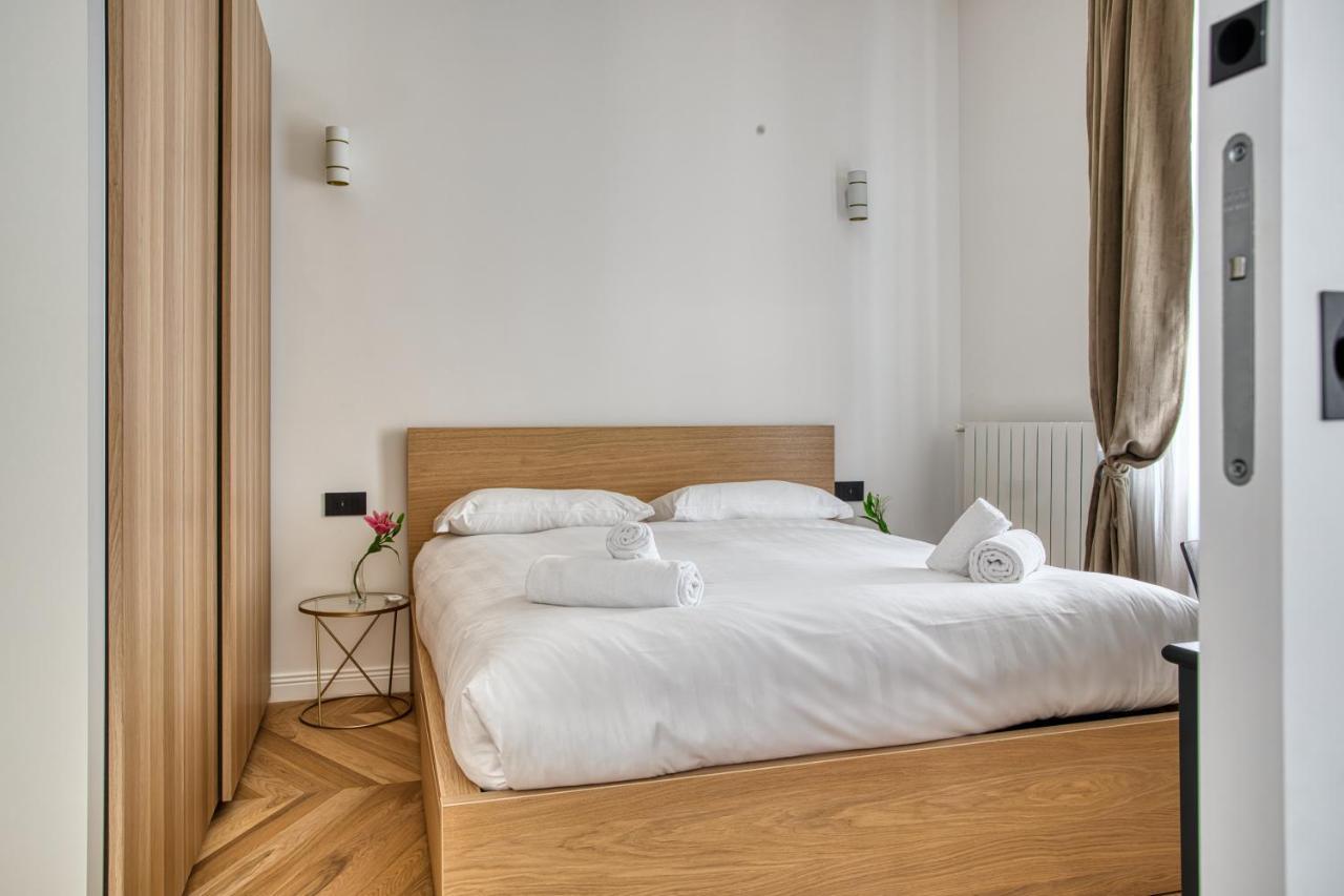 Joivy Stunning Flat With Balcony Milão Exterior foto