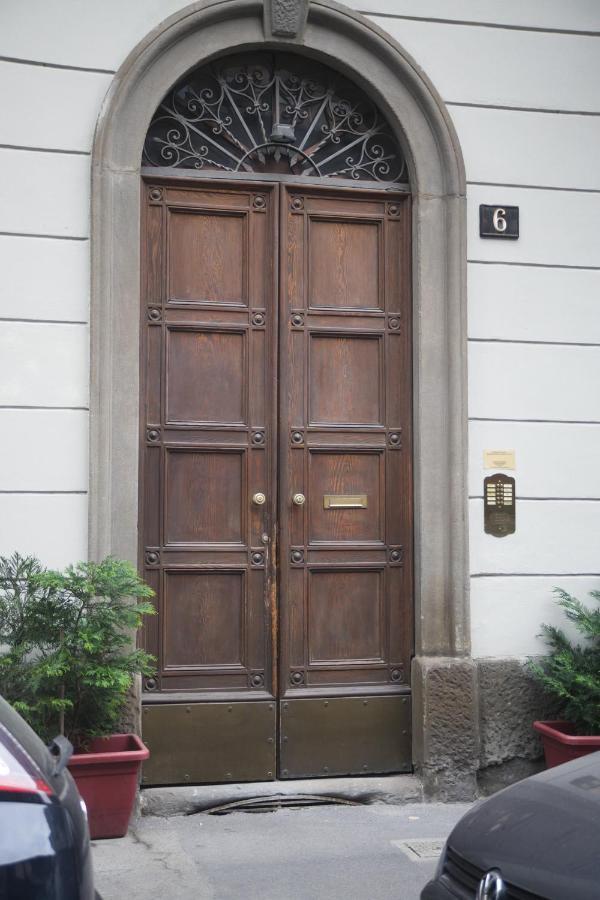 Joivy Stunning Flat With Balcony Milão Exterior foto