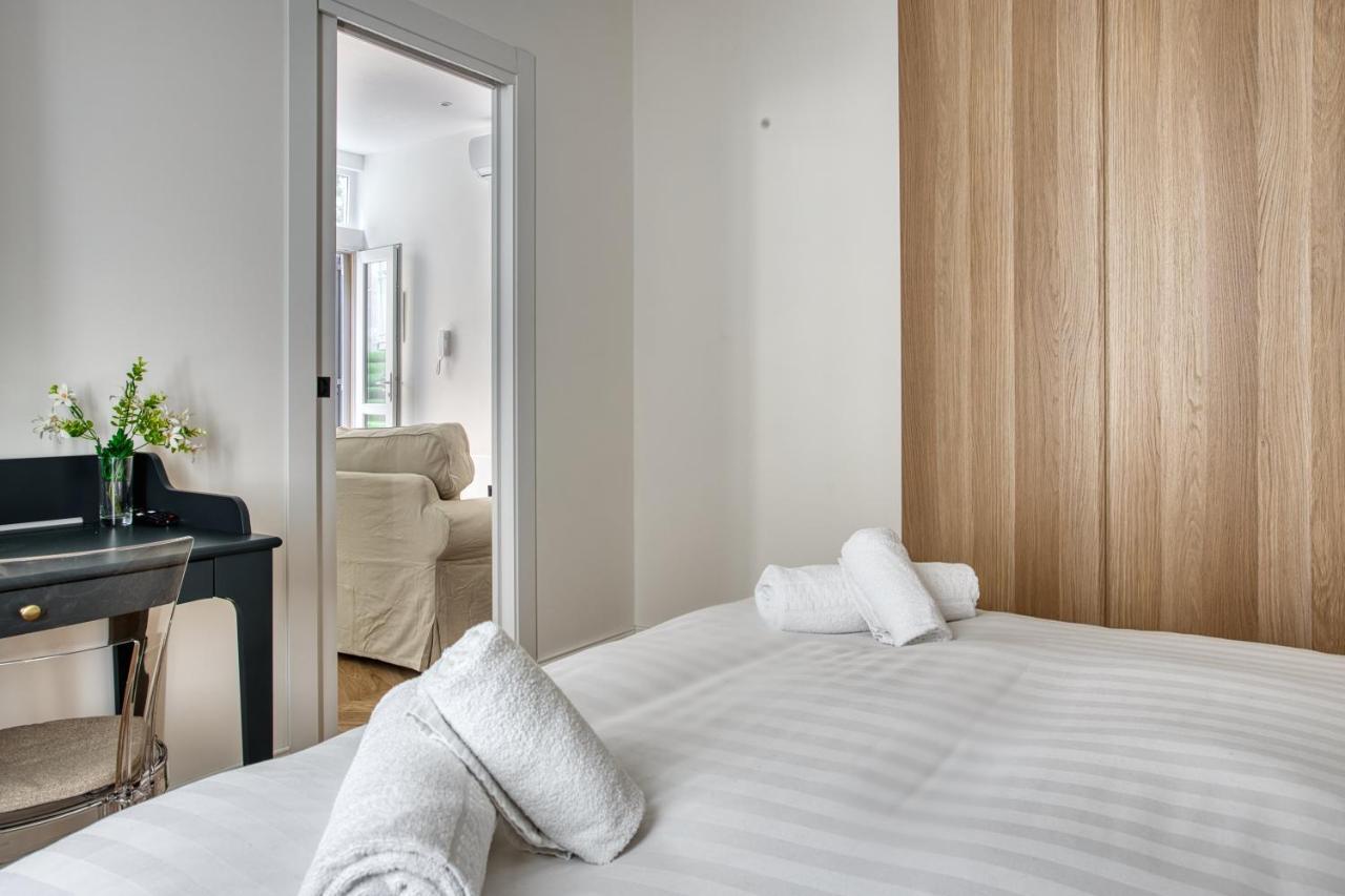 Joivy Stunning Flat With Balcony Milão Exterior foto